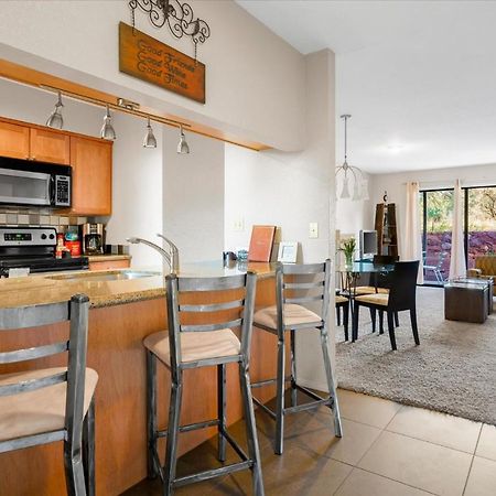 100 Bell Rock Condo- Supai Condo 塞多纳 外观 照片