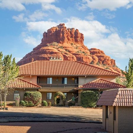 100 Bell Rock Condo- Supai Condo 塞多纳 外观 照片
