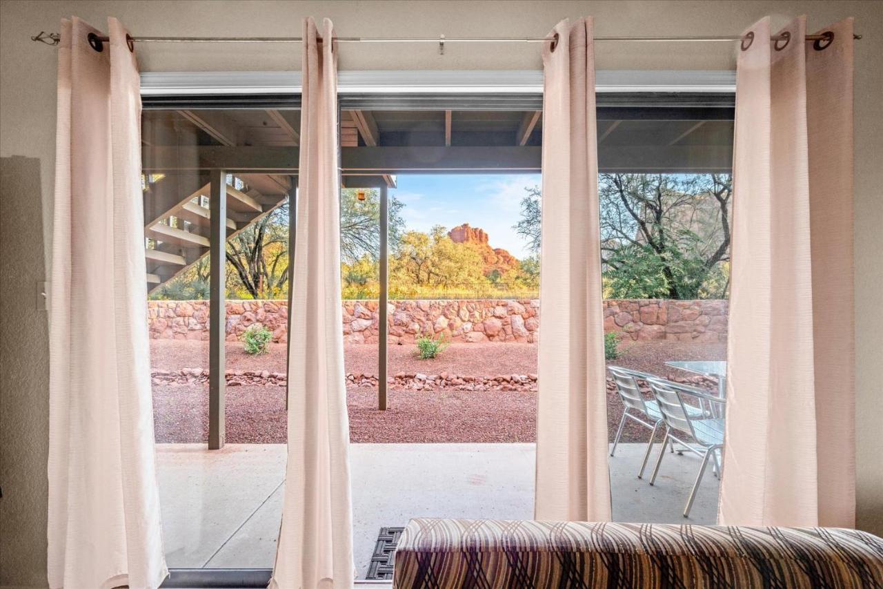 100 Bell Rock Condo- Supai Condo 塞多纳 外观 照片