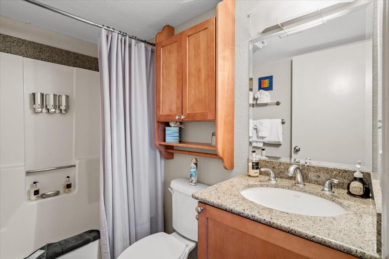 100 Bell Rock Condo- Supai Condo 塞多纳 外观 照片