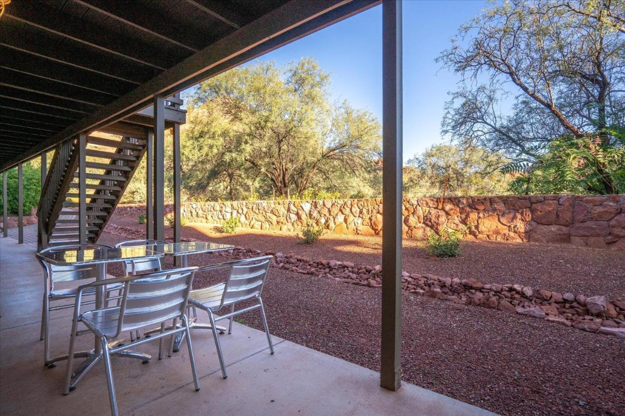 100 Bell Rock Condo- Supai Condo 塞多纳 外观 照片