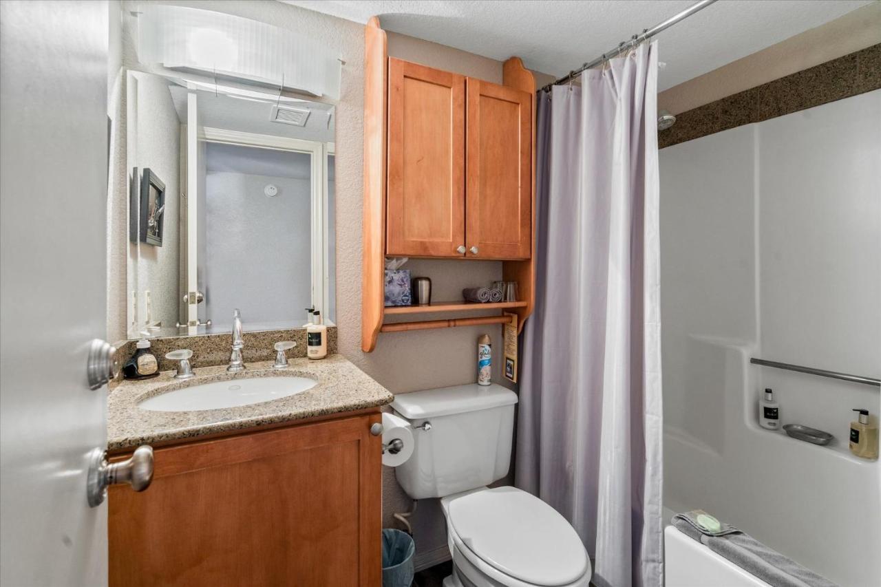100 Bell Rock Condo- Supai Condo 塞多纳 外观 照片