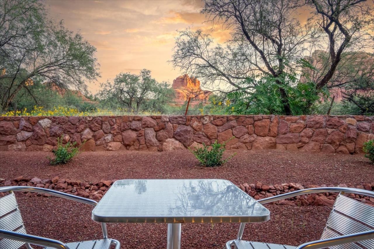 100 Bell Rock Condo- Supai Condo 塞多纳 外观 照片