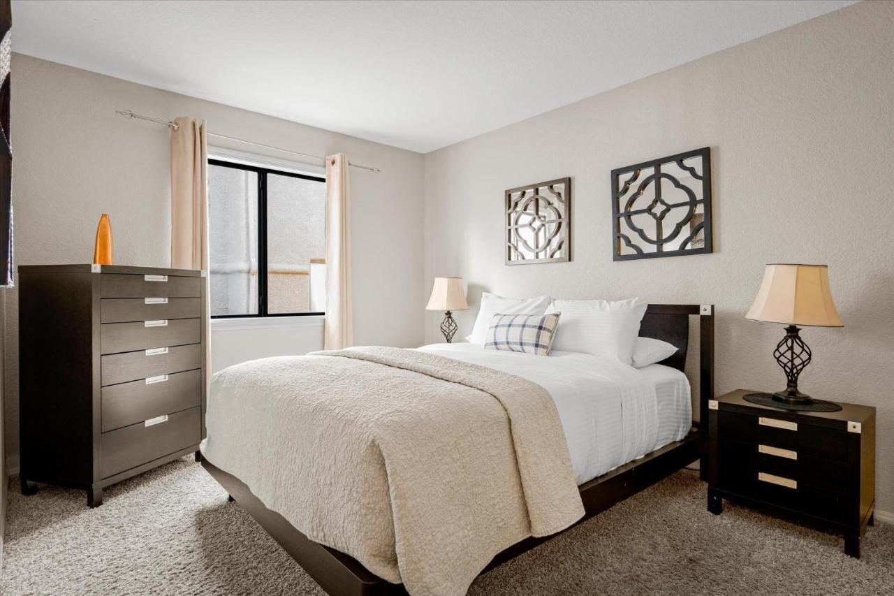 100 Bell Rock Condo- Supai Condo 塞多纳 外观 照片