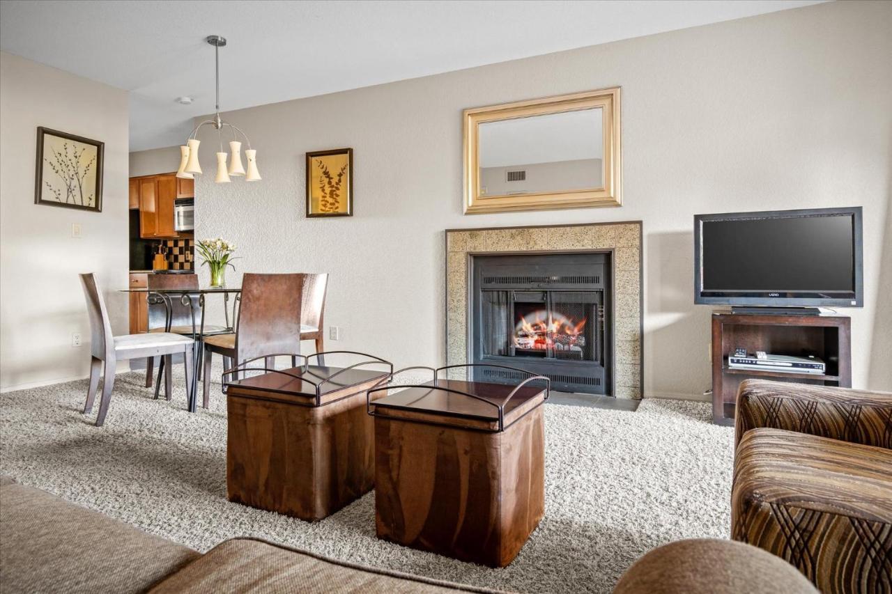 100 Bell Rock Condo- Supai Condo 塞多纳 外观 照片