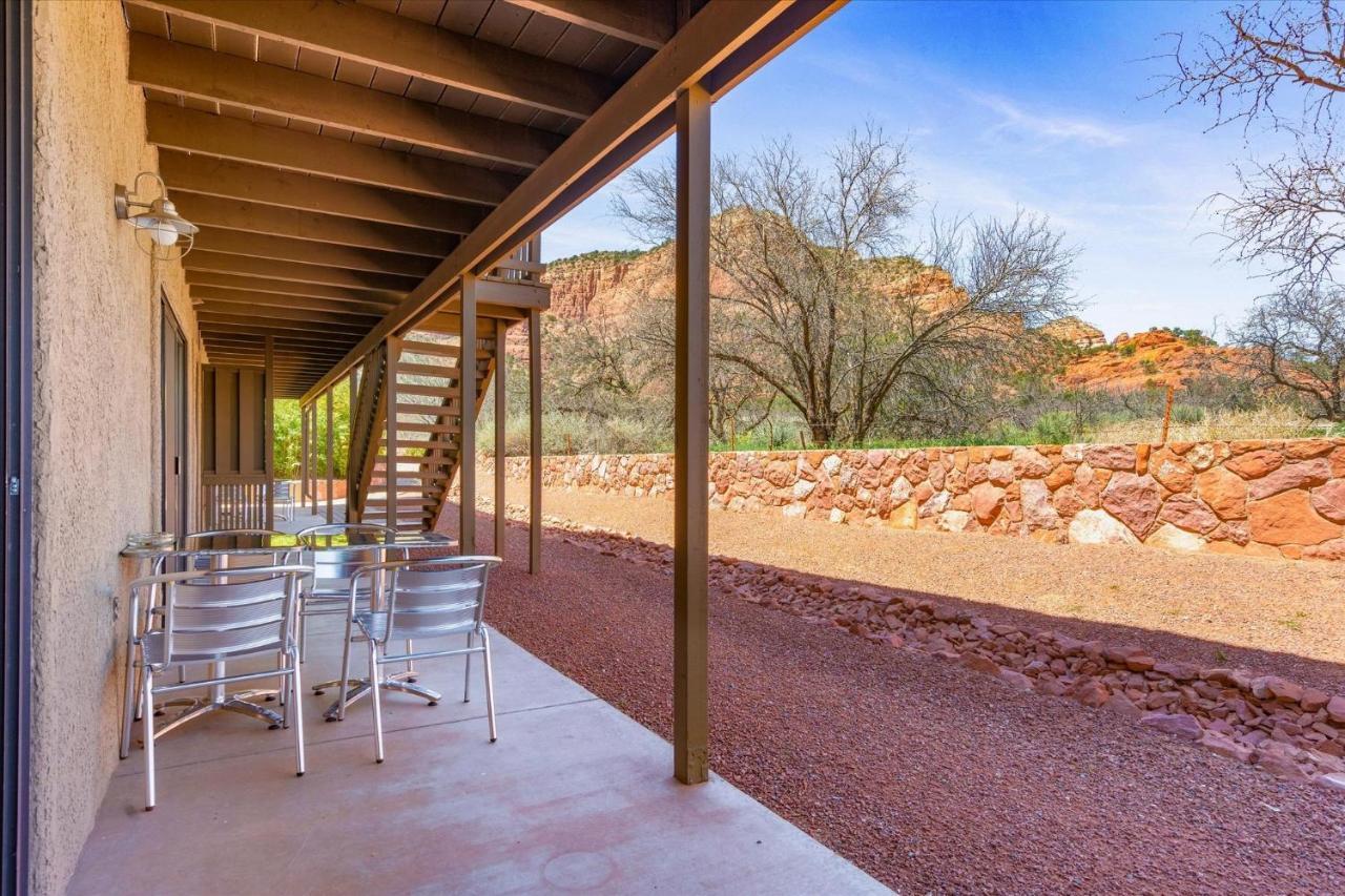100 Bell Rock Condo- Supai Condo 塞多纳 外观 照片