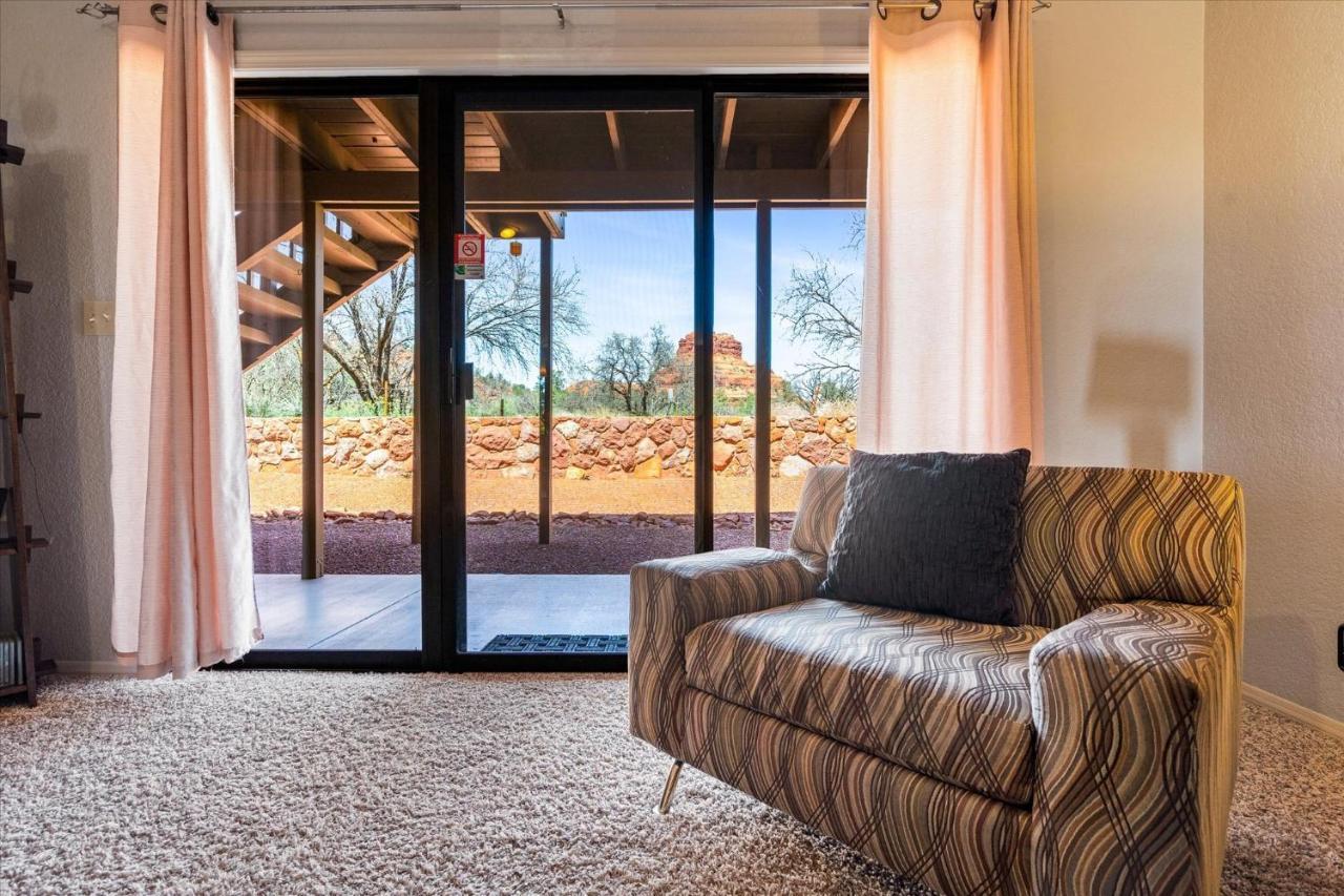 100 Bell Rock Condo- Supai Condo 塞多纳 外观 照片