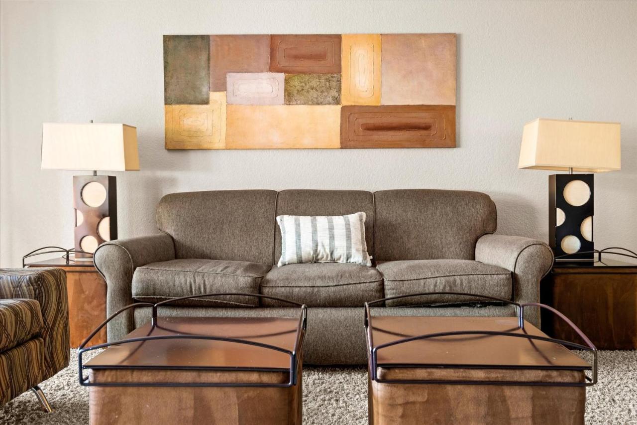 100 Bell Rock Condo- Supai Condo 塞多纳 外观 照片